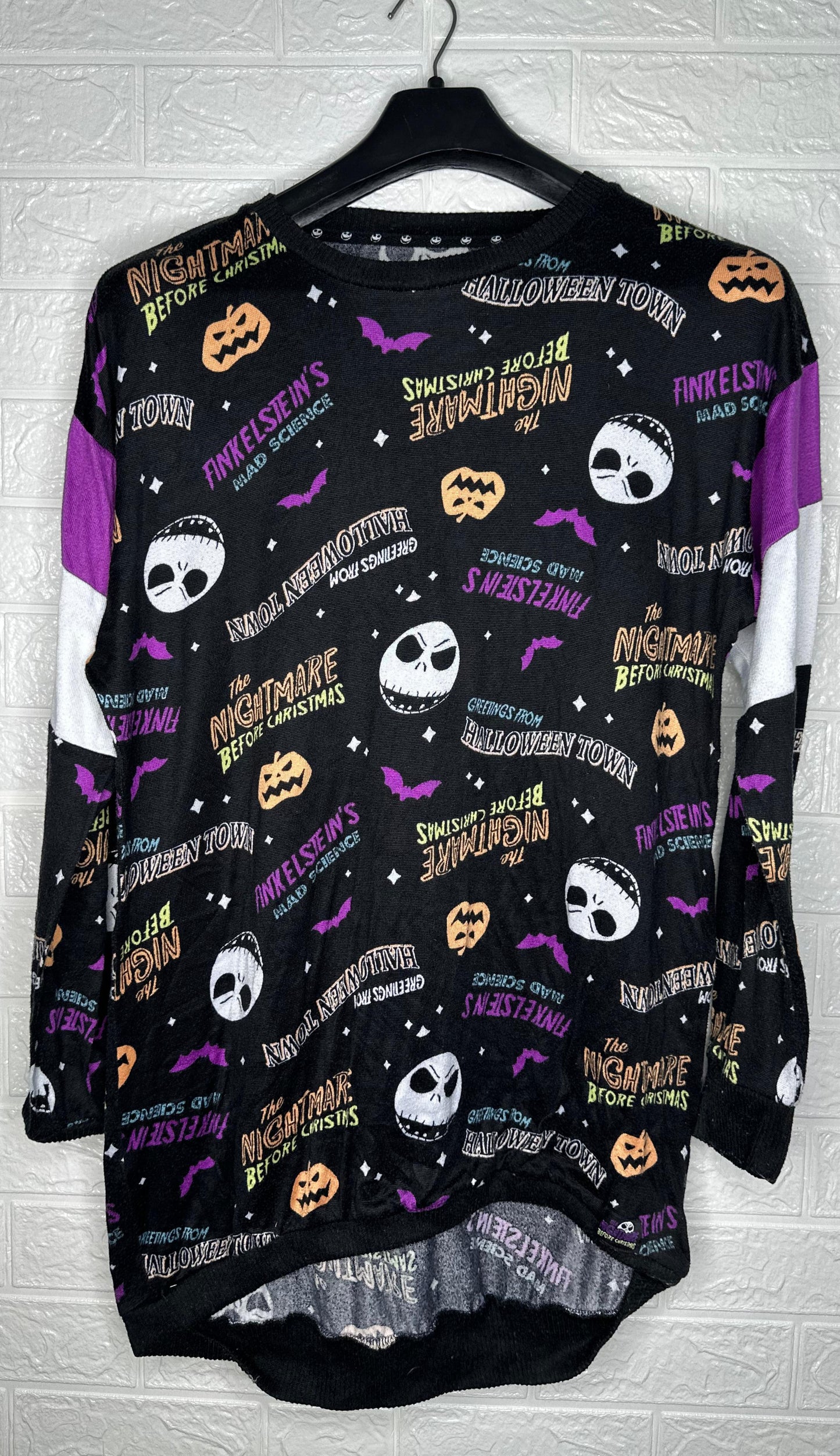 Disney "Squad Goals" Graphic T-Shirt L - The Incredibles Family Tee
