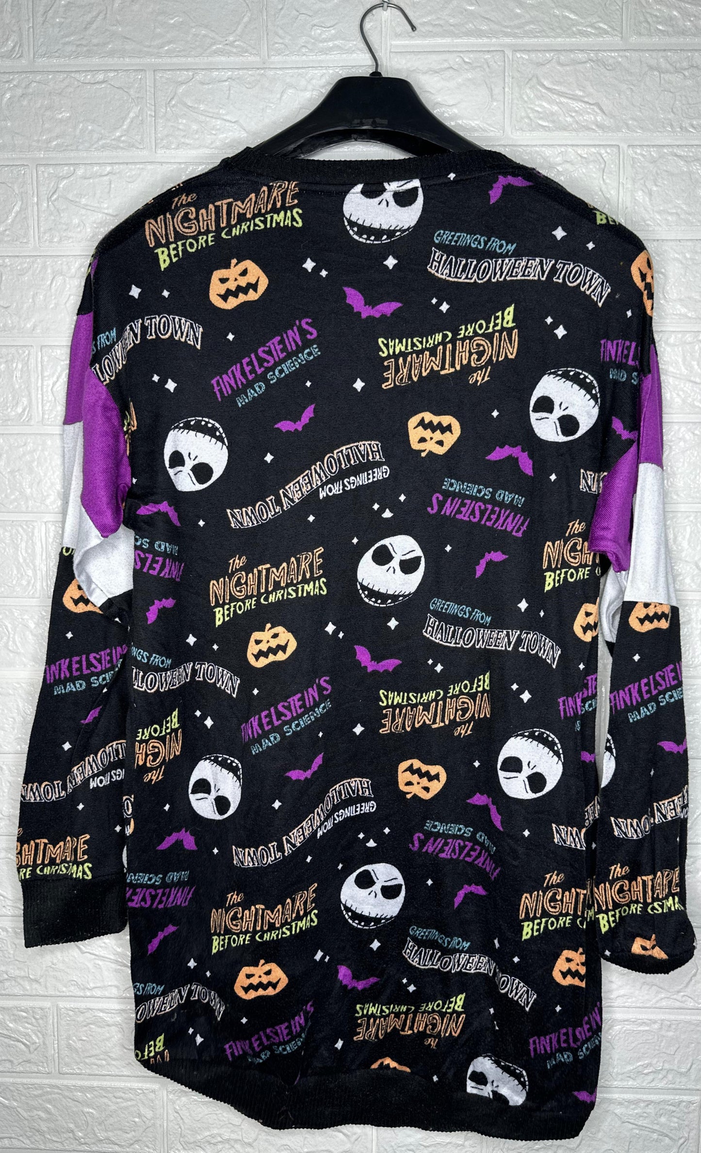 Disney "Squad Goals" Graphic T-Shirt L - The Incredibles Family Tee
