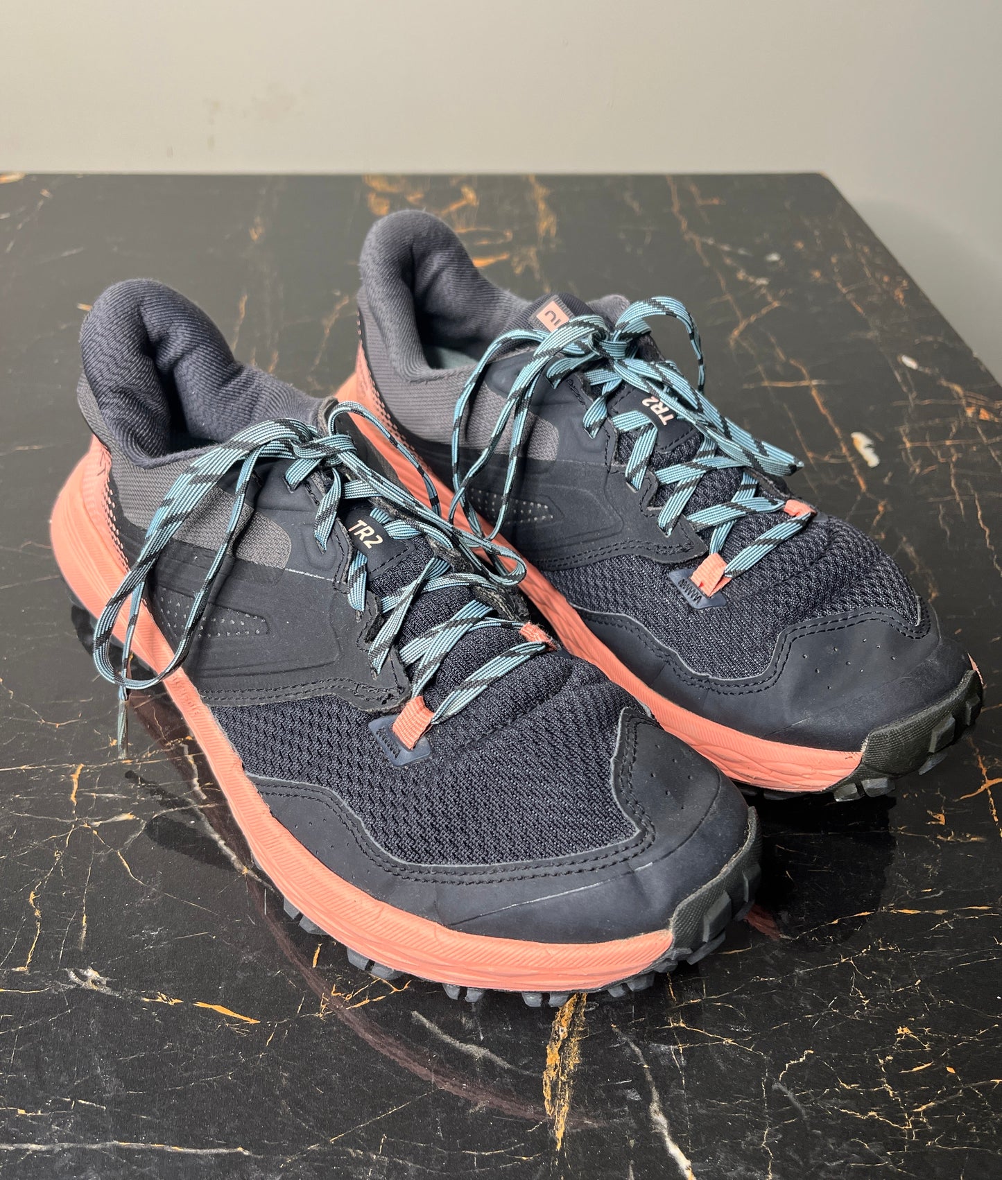 Evadict TR2 Trail Running Shoes