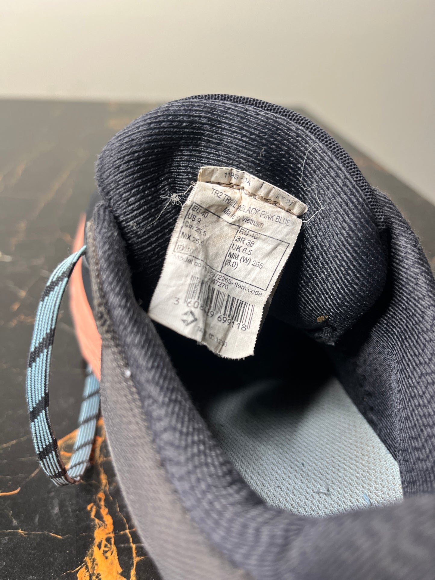 Evadict TR2 Trail Running Shoes