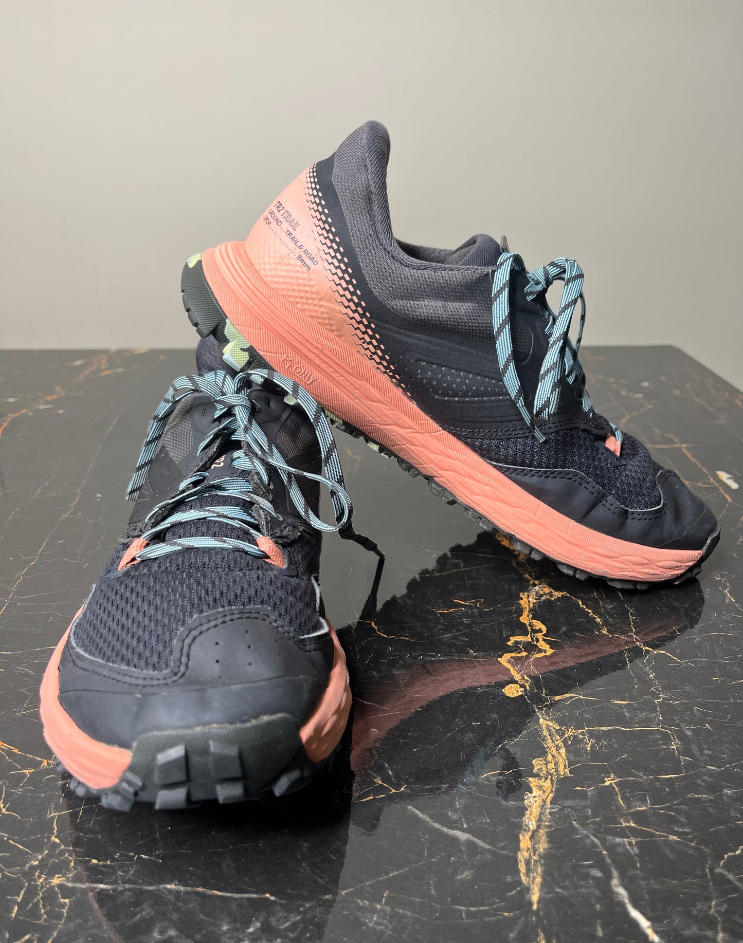 Evadict TR2 Trail Running Shoes