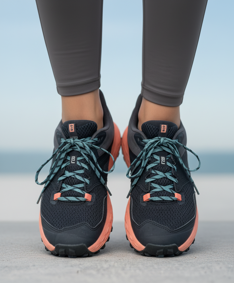 Evadict TR2 Trail Running Shoes