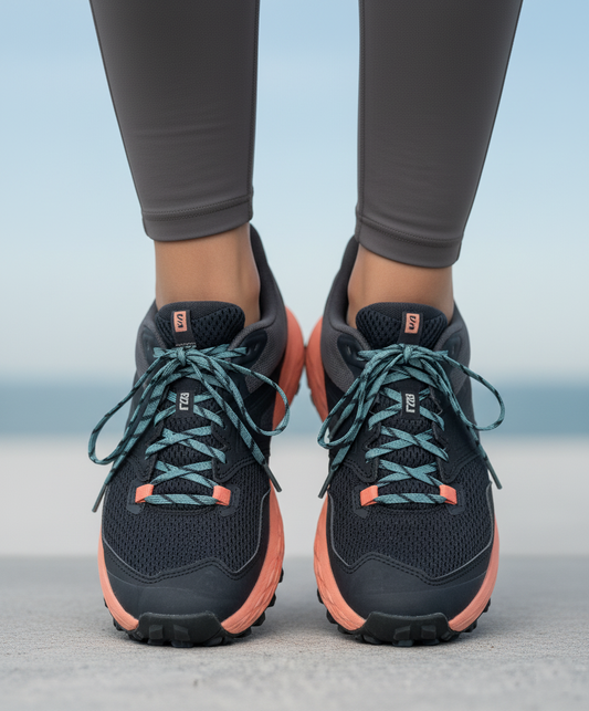 Evadict TR2 Trail Running Shoes