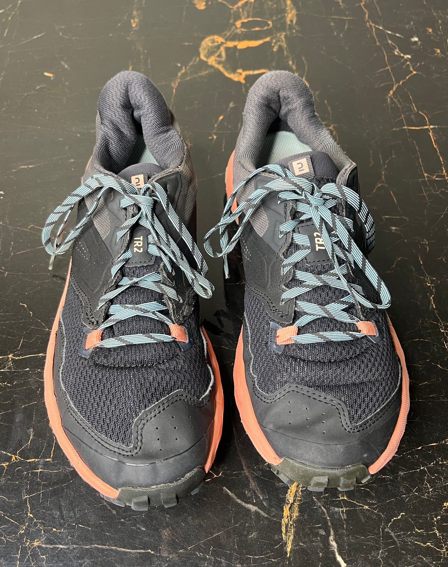 Evadict TR2 Trail Running Shoes