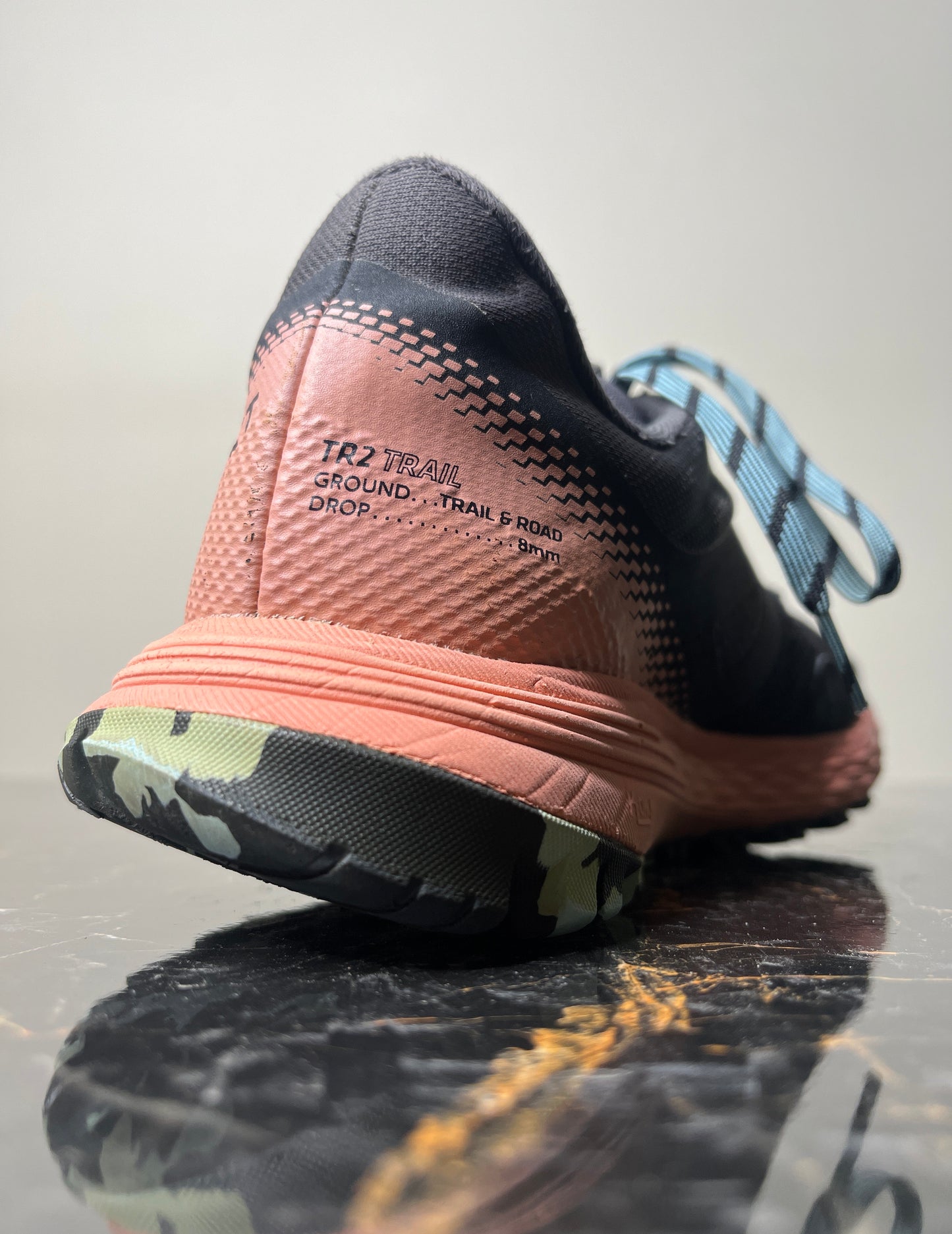 Evadict TR2 Trail Running Shoes