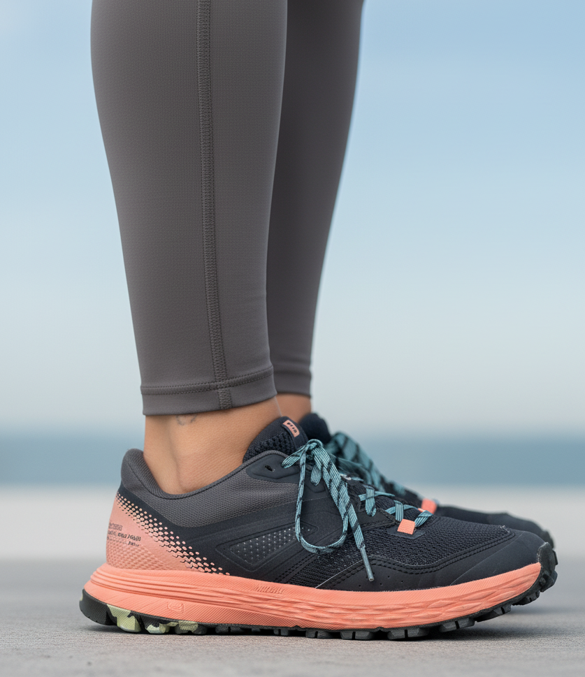 Evadict TR2 Trail Running Shoes