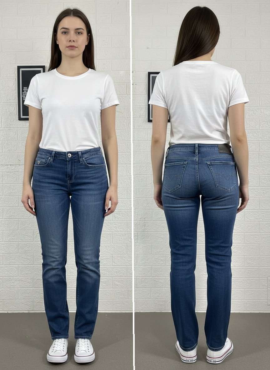 Guess USA Vintage Jeans