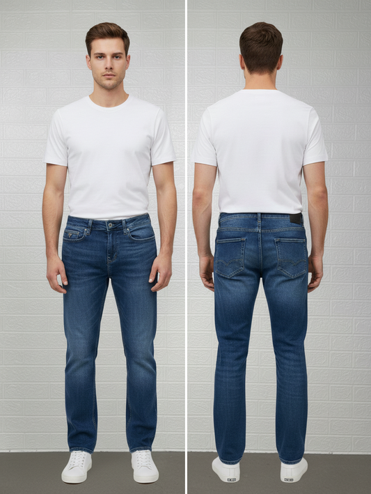 Guess USA Vintage Jeans