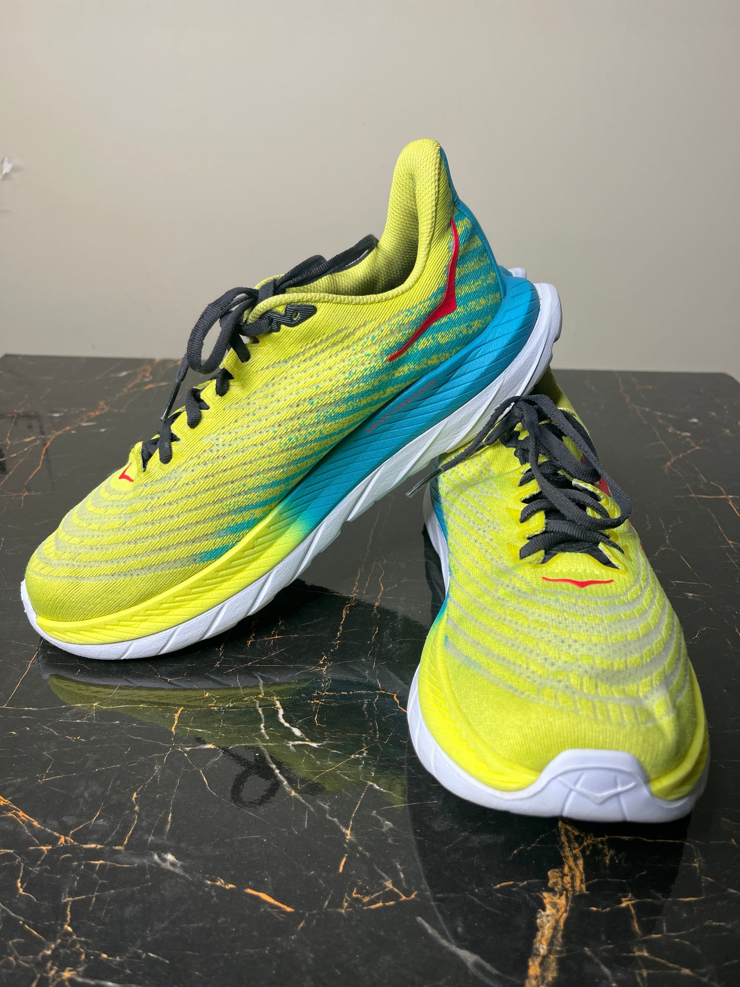 HOKA ONE ONE Running Shoes – Size US 8.5 | EU 42