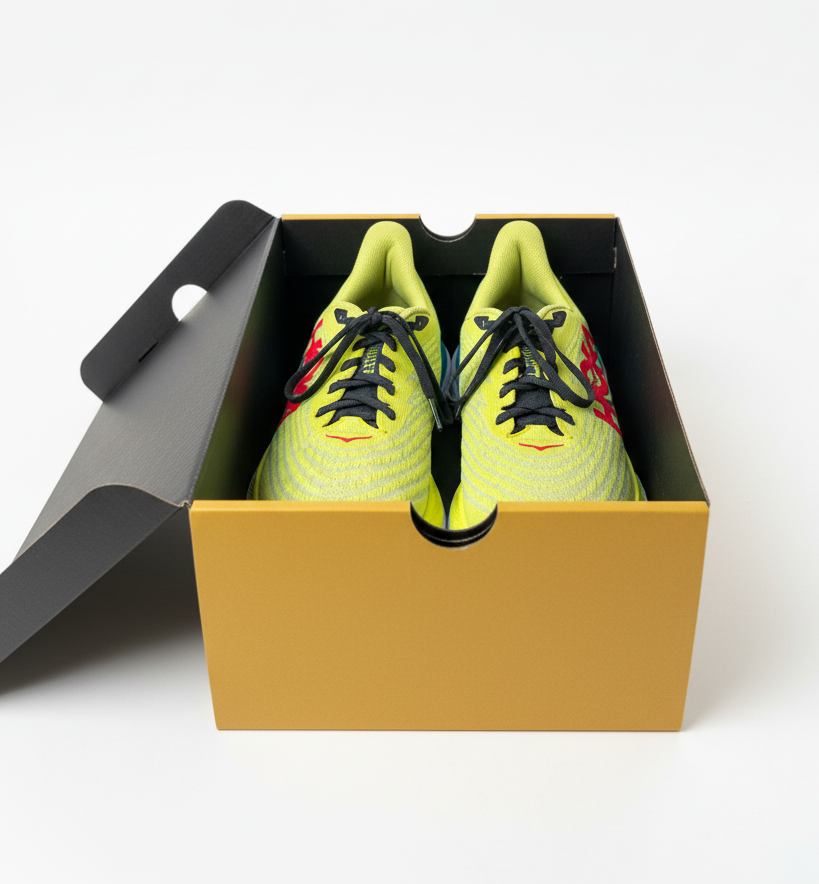 HOKA ONE ONE Running Shoes – Size US 8.5 | EU 42