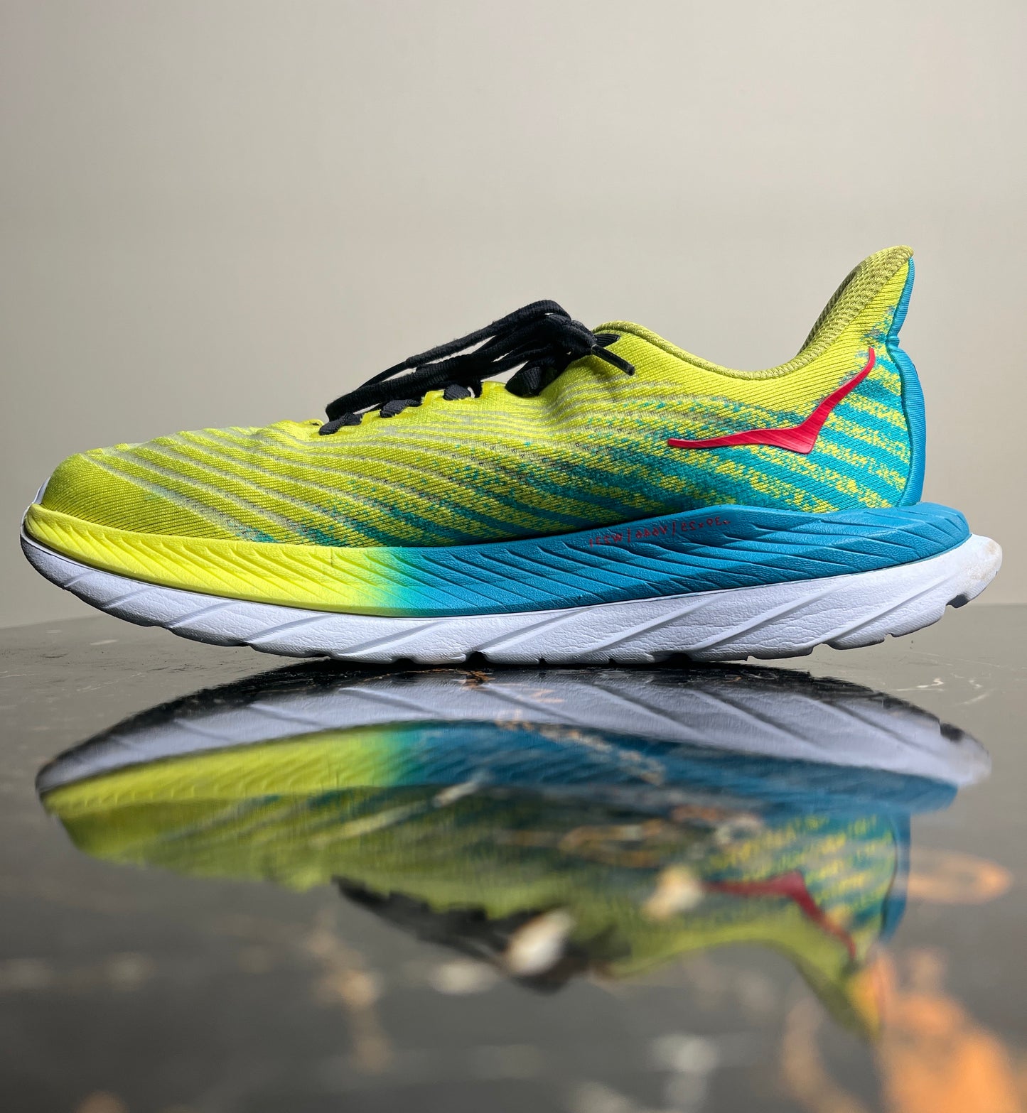 HOKA ONE ONE Running Shoes – Size US 8.5 | EU 42