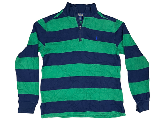 Ralph Lauren 1/4 Zipper Large