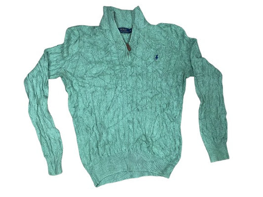 Ralph Lauren 1/4 Zipper Small
