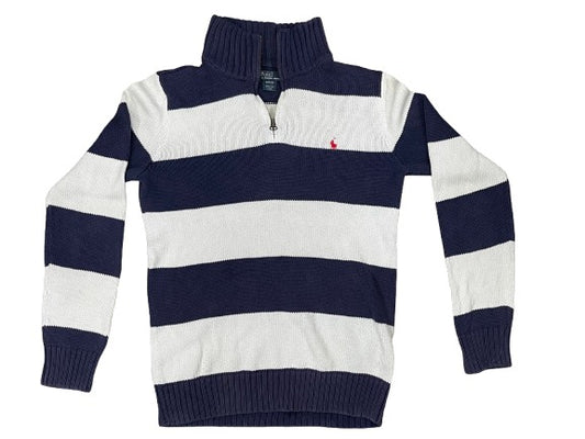 Ralph Lauren 1/4 Zipper XL