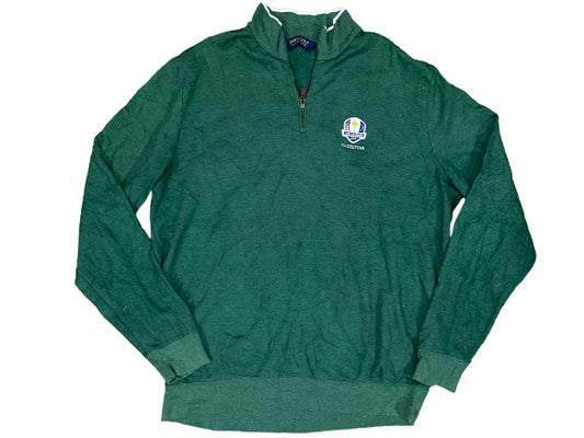 Ralph Lauren 1/4 Zipper Large