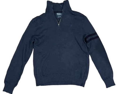 Ralph Lauren 1/4 Zipper Medium