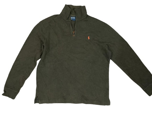 Ralph Lauren 1/4 Zipper Medium