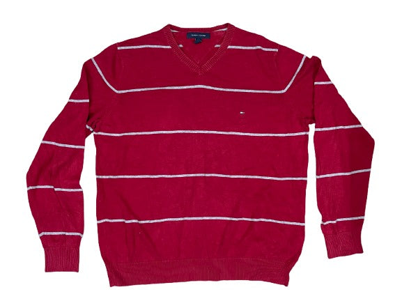 Tommy Hilfiger Sweater XL