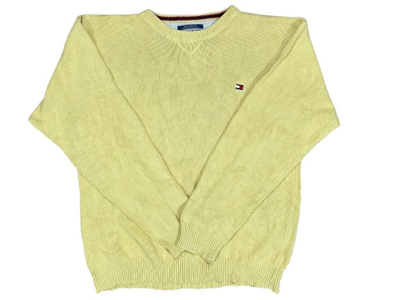 Tommy Hilfiger Sweater XXL