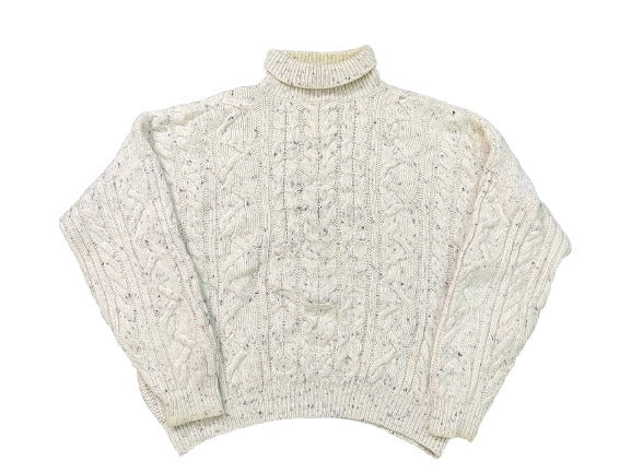 Wool Sweater 2XL