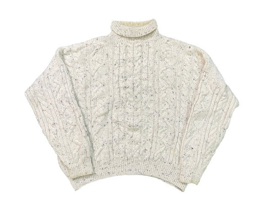 Wool Sweater 2XL