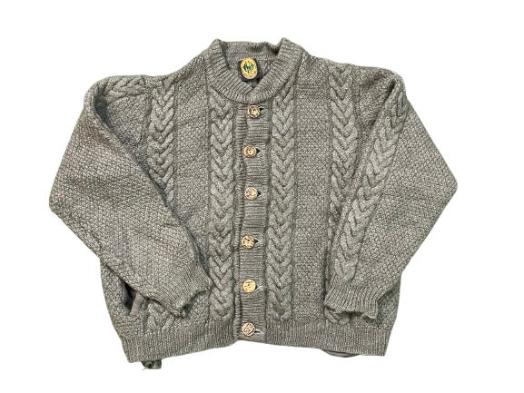Wool Sweater Small