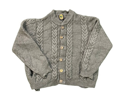 Wool Sweater Small