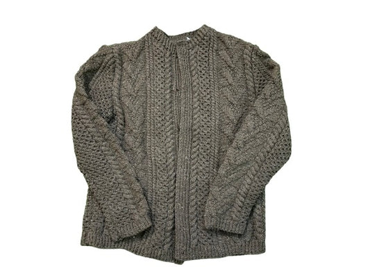 Wool Sweater Medium