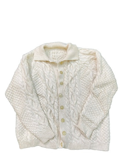 Wool Sweater Medium