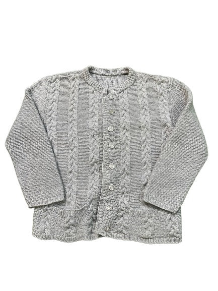 Wool Sweater Large
