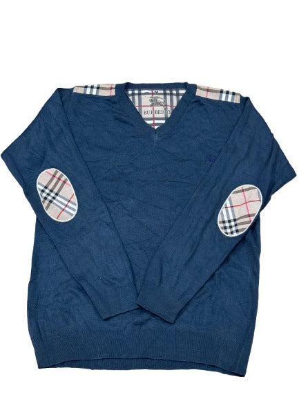 Burberry Sweater Medium