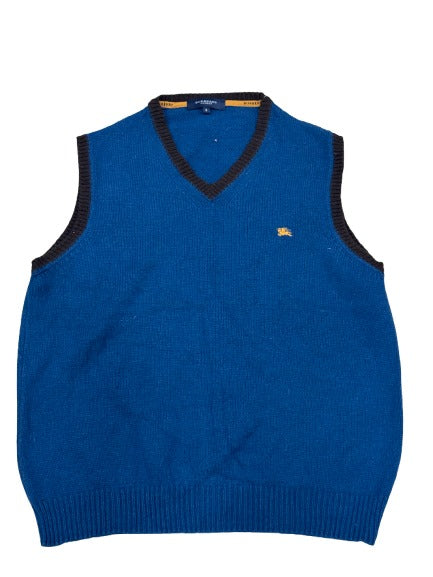 Burberry Sweater Large