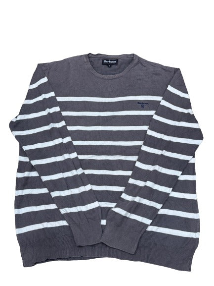Barbour Sweater XL