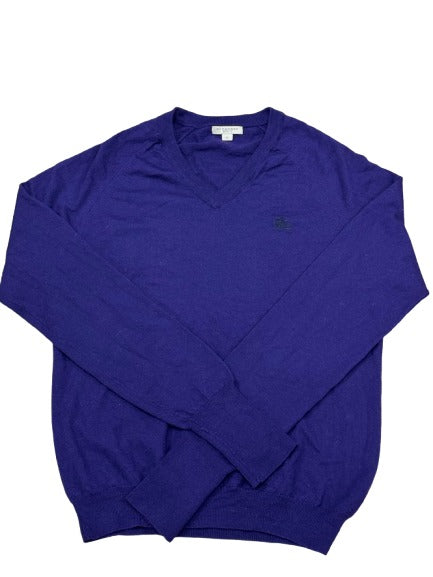 Burberry Sweater Medium