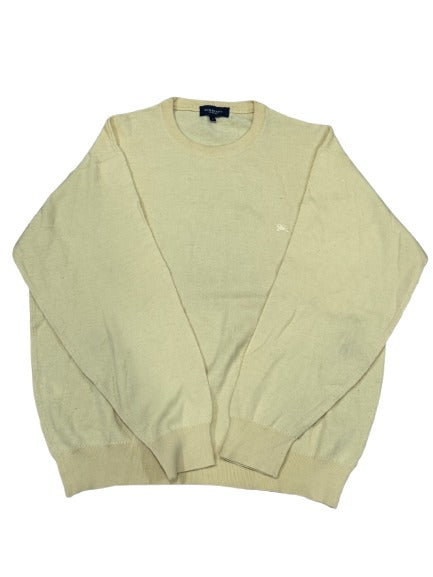 Burberry Sweater XL