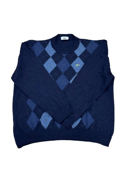 Lacoste Sweater Small