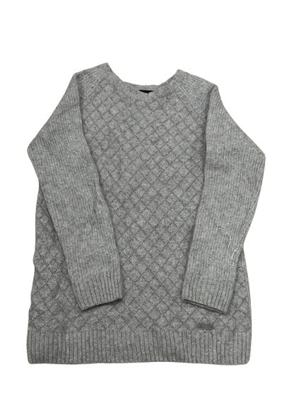 Barbour Sweater Medium