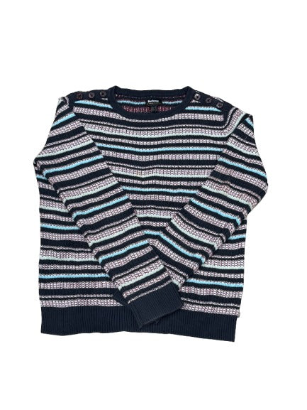 Barbour Sweater Medium