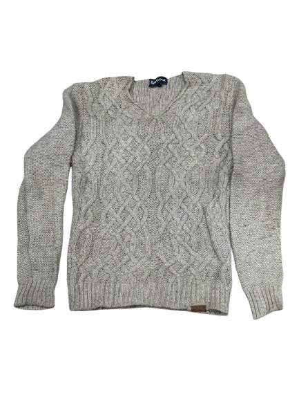 Barbour Sweater Small