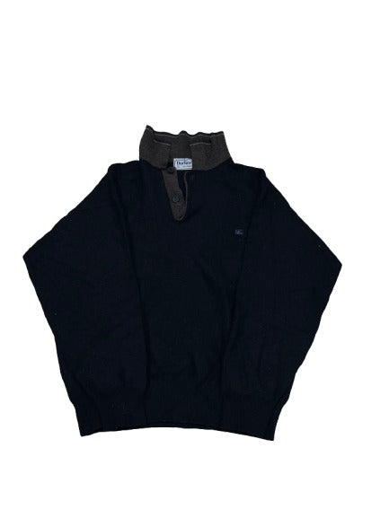 Burberry Sweater Medium