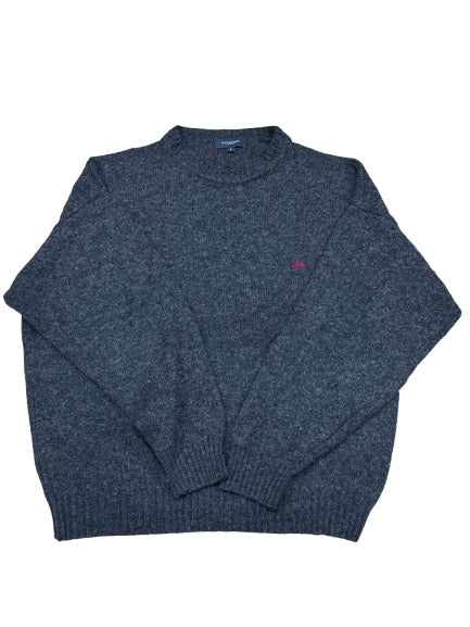 Burberry Sweater Large