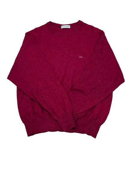 Burberry Sweater Medium