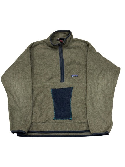 Patagonia Fleece Large