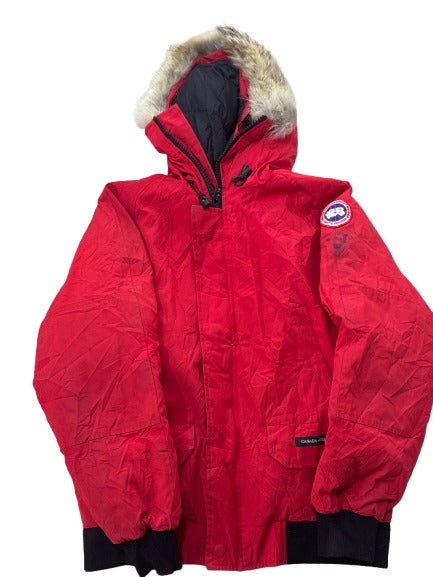 Canada Goose Puffer Large