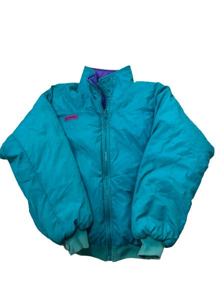 Columbia Puffer Small