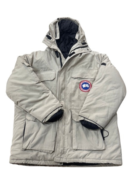 Canada Goose Puffer Large
