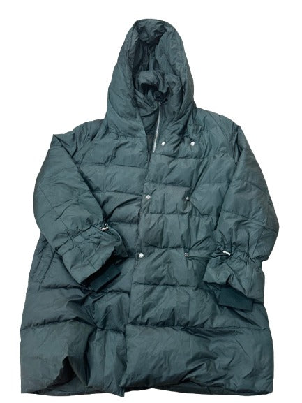 Zara Puffer Medium