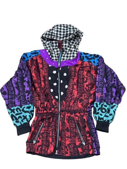 Adidas Wind Breaker Medium