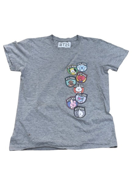 Kids T-Shirt BT21