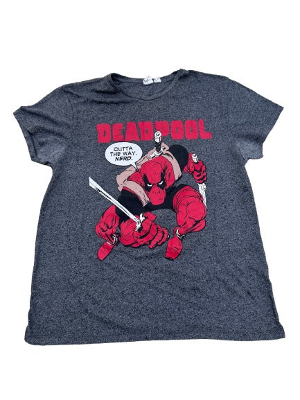 Kids T-Shirt Marvel